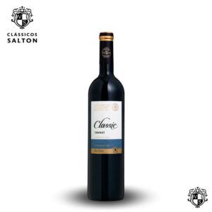 Classic Tannat