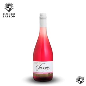 Classic Rosé Demi Sec
