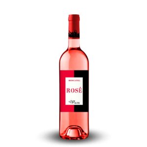 MOSCATEL ROSÉ